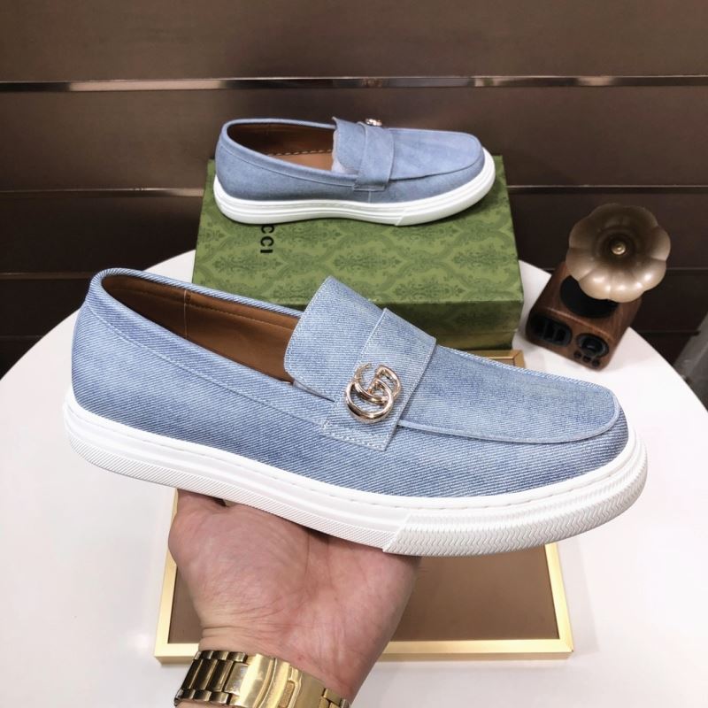 Gucci Business Shoes